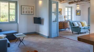 Vila | 4 kamar tidur