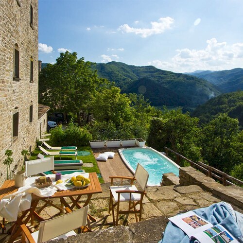 Casa del Mandorlo 8 Emma Villas