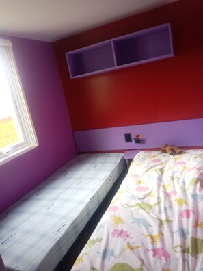 3 Schlafzimmer, Bügeleisen/Bügelbrett, WLAN