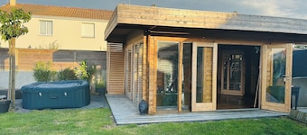 Maison Familiale & Conviviale Saint Brévin