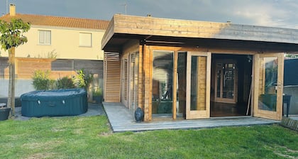 Maison Familiale & Conviviale Saint Brévin