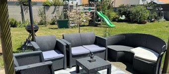 Maison Familiale & Conviviale Saint Brévin