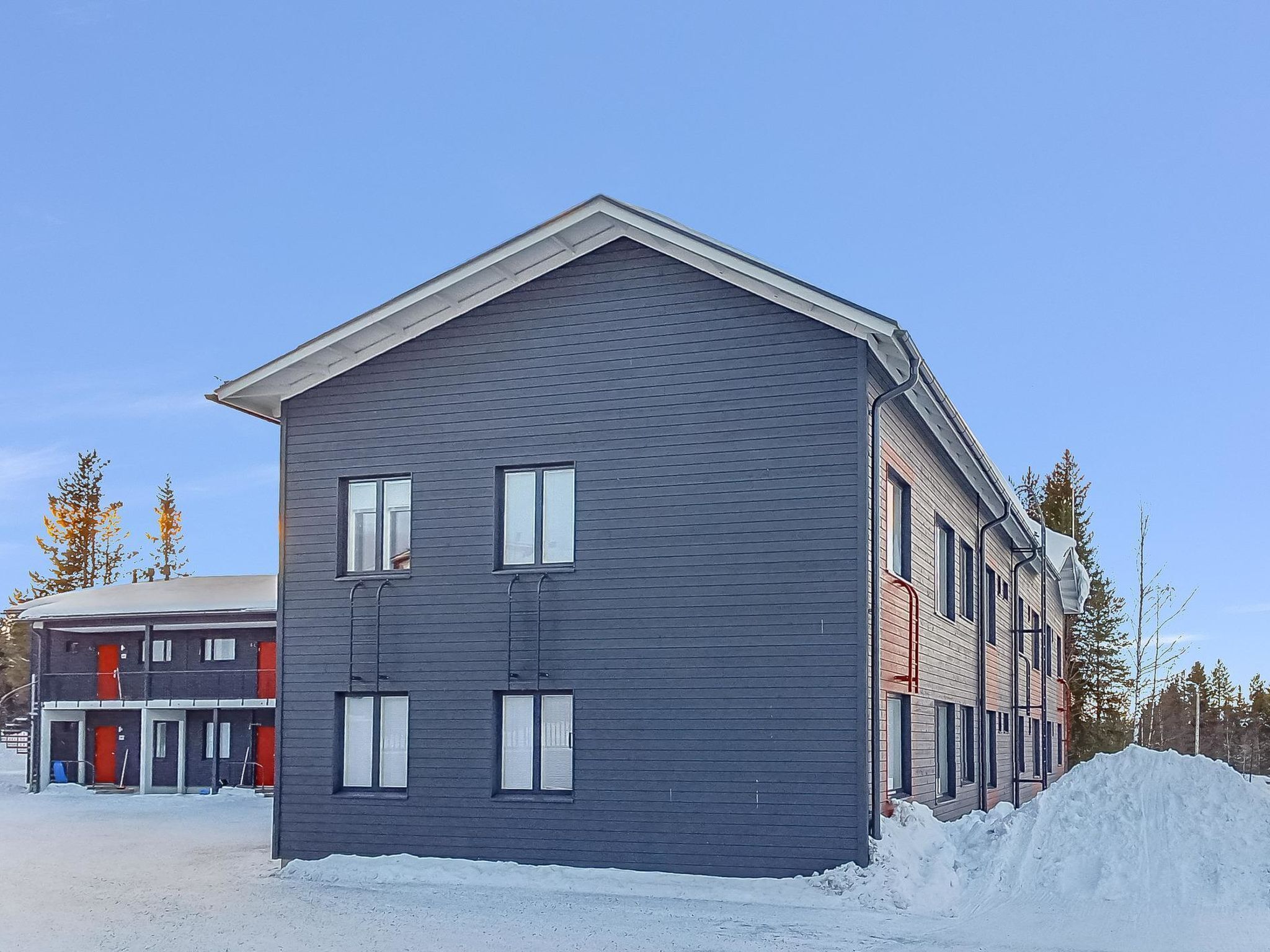 Eksteriør