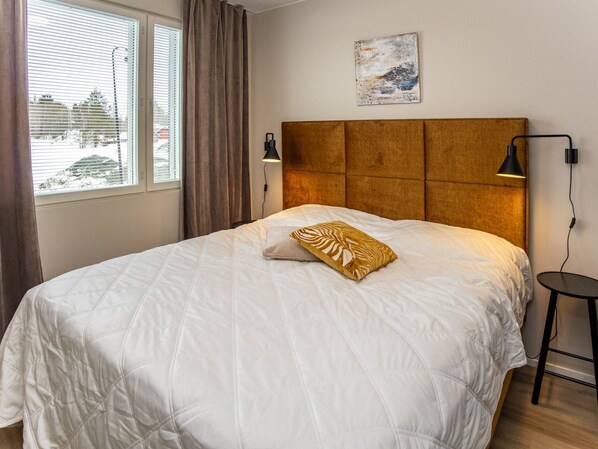 2 bedrooms, Internet