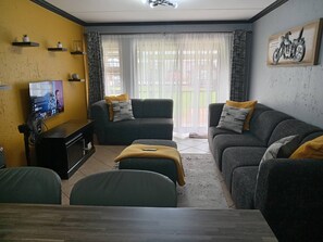 TV connectée