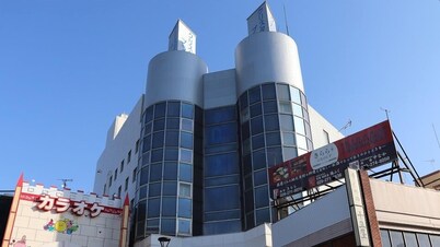 水晶广场酒店