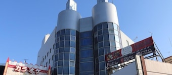 Hotel Crystal Plaza