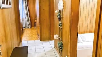 3 Schlafzimmer, Bügeleisen/Bügelbrett, WLAN, Bettwäsche