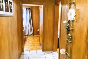 Interior - Abendberg - Zentral Nähe Bahnhof (Wilderswil)