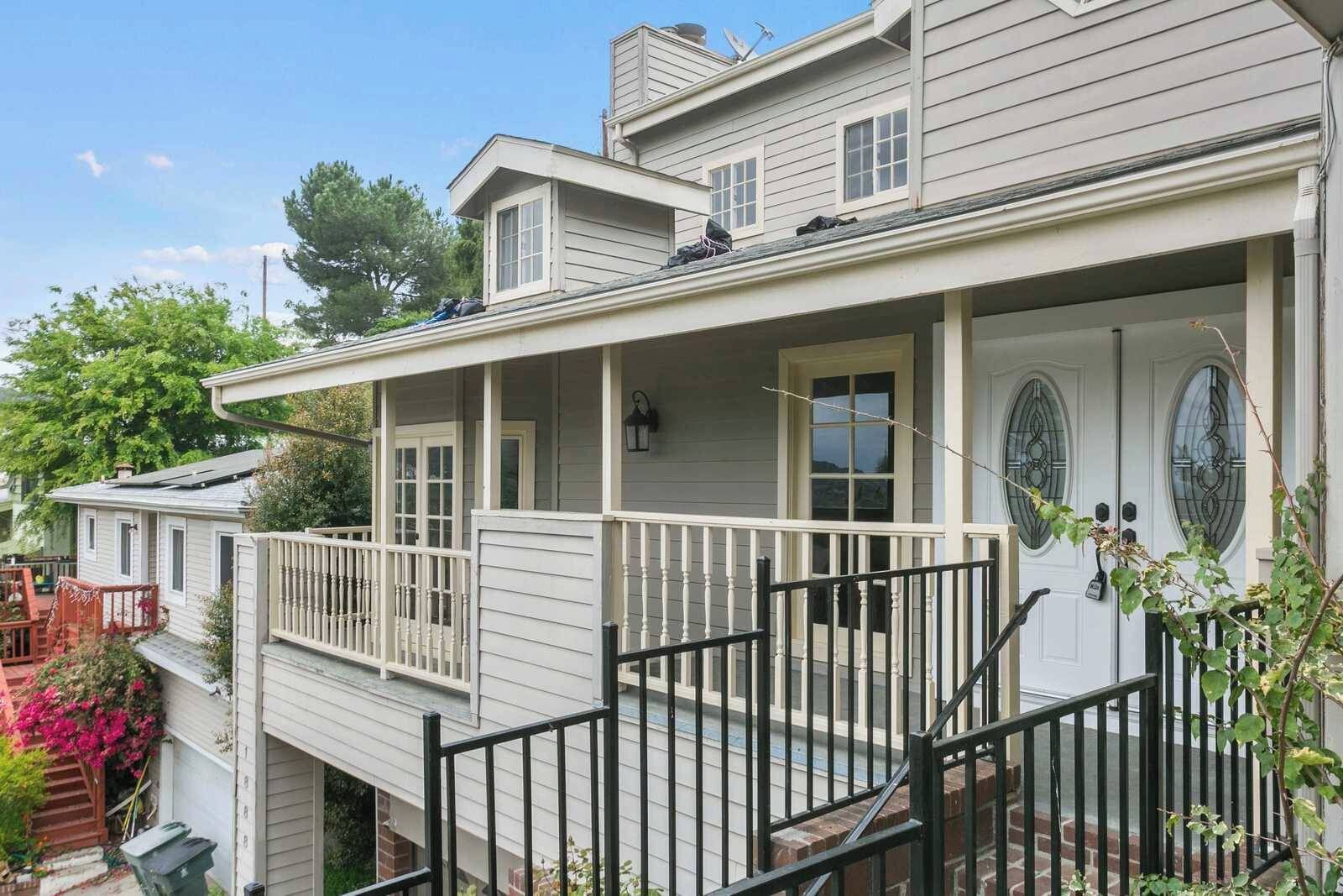 Instant Tour: 1st Floor bdr for Vacation&WFH&Insurance&Relocation #41652