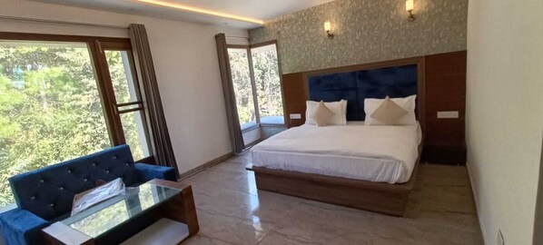 Free WiFi - Dalhousie Hills Raj Nirmal (Dalhousie)