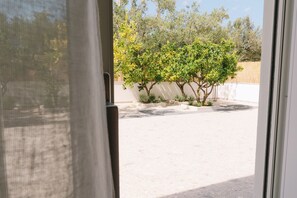 Interior - Casaceciliamare (ORTONA)