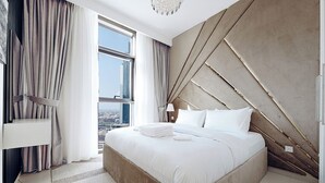 Căn hộ Deluxe