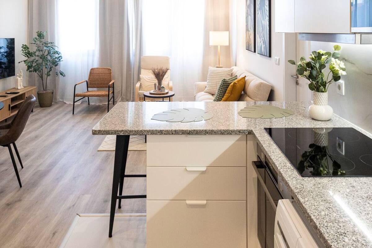 Appartamento | 5 camere