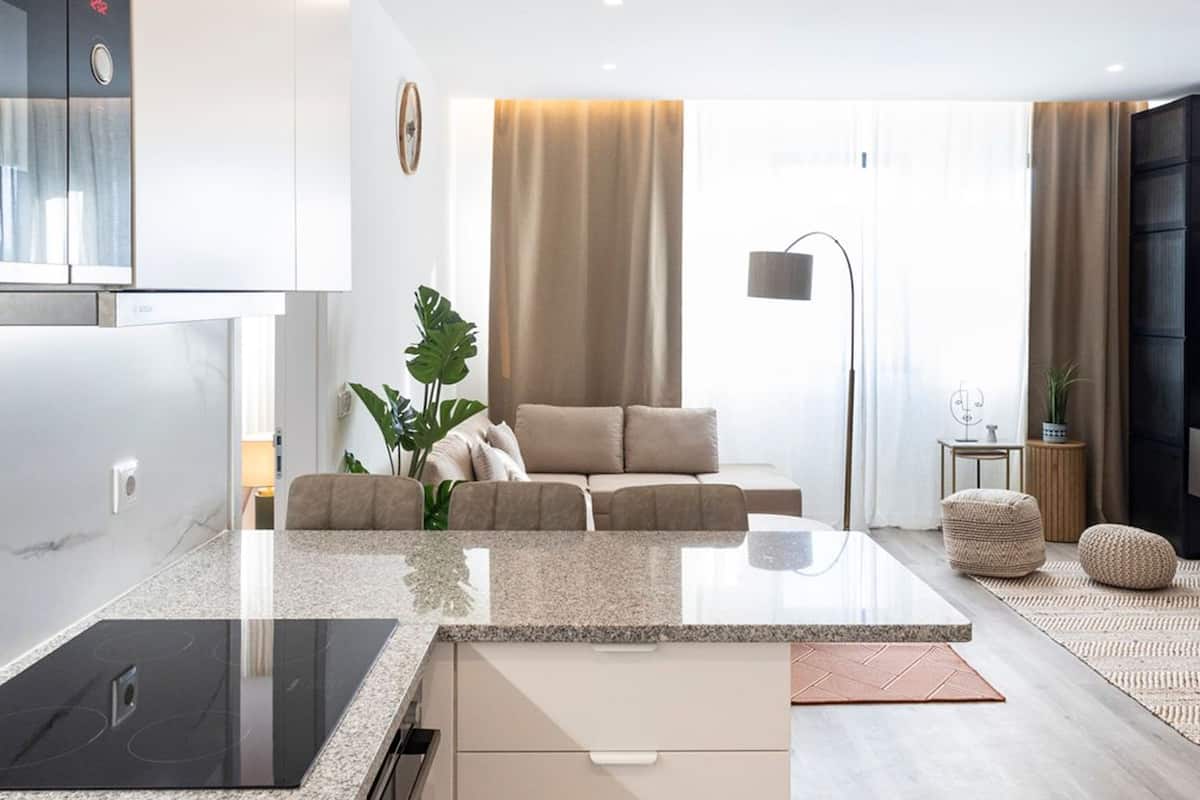 Appartamento | 5 camere