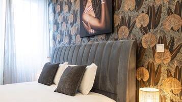 Apartment | 5 bedrooms