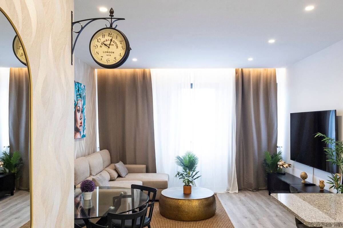 Appartamento | 5 camere