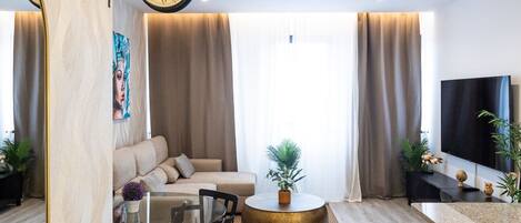 Appartement | 5 slaapkamers