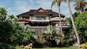 Panoramic Villa, Sea View | 5 bedrooms, individually decorated, individually furnished