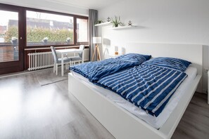 1 多间卧室、免费 WiFi