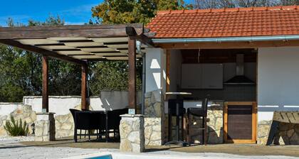 Holiday Home Mystic Woods