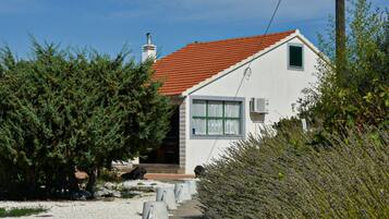 Villa (Two bedroom) | Exterior