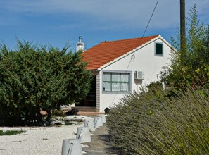 Villa (Two bedroom) | Exterior