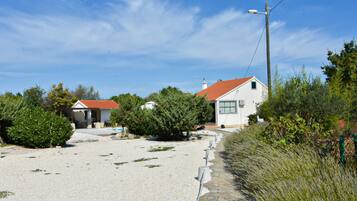 Villa (Two bedroom) | Exterior