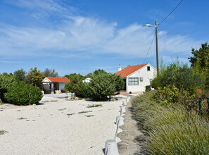 Villa (Two bedroom) | Exterior