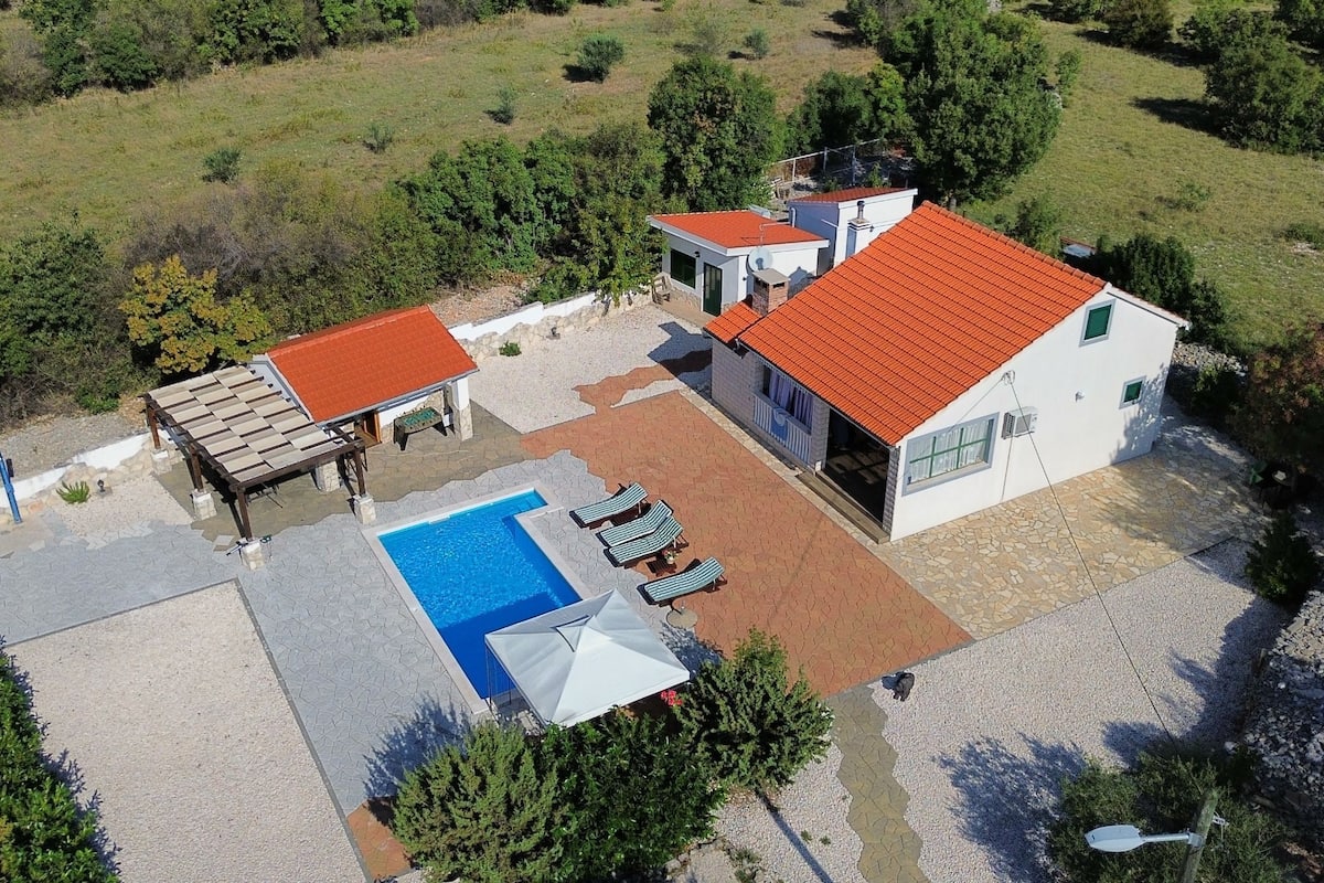 Villa (Two bedroom) | Exterieur