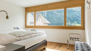 3 Schlafzimmer, Bügeleisen/Bügelbrett, WLAN, Bettwäsche