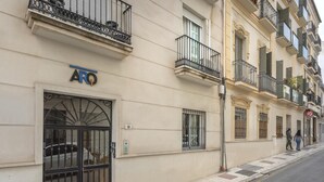 Detalle exterior