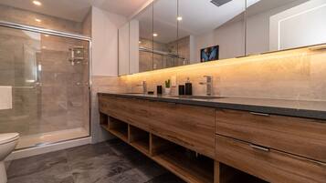 Haartrockner, Handtücher