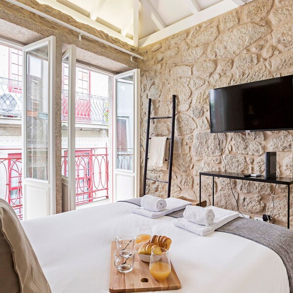 Apartment - Cimo de Vila 62 (Porto)