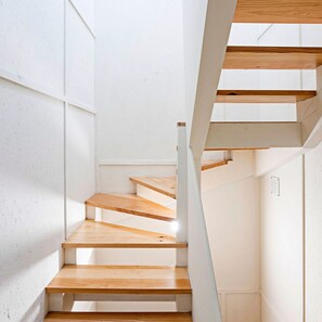 Room - Cimo de Vila 62 (Porto)