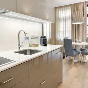 Apartment | 7 Schlafzimmer