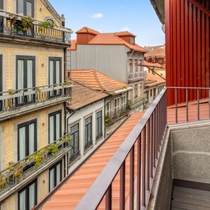 Appartement | 7 slaapkamers