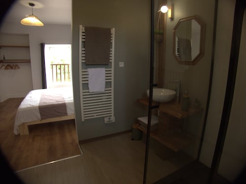 Maison Proche Center Parcs