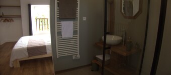 Maison Proche Center Parcs