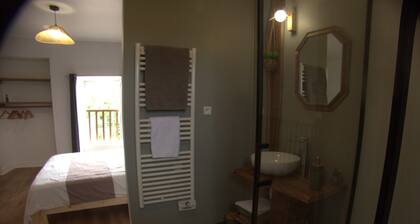 Maison Proche Center Parcs