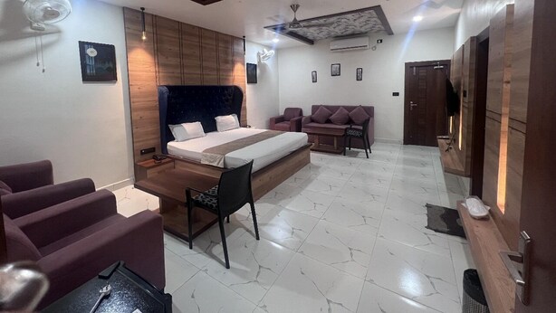 Habitación