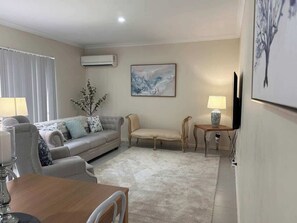 Smart-TV og kontorer