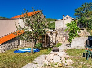 Property amenity - Ranch House Zora (Dubrovnik)