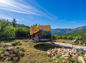View from property - Ranch House Zora (Dubrovnik)