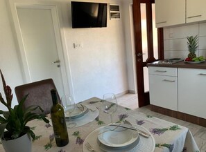 Dining room - Apartments Rio (Biograd na Moru)