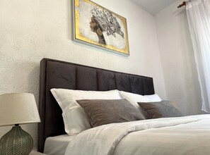Apartment (One Bedroom Apartment with Balcony (3) | 5 bedrooms, free WiFi - Apartments Rio (Biograd na Moru)