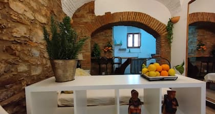 Apartamento Turistico Arco Jerez Zafra