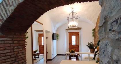 Apartamento Turistico Arco Jerez Zafra