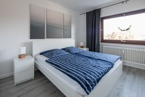 2 عدّة غرف نوم وواي فاي مجانًا