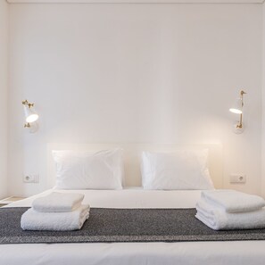 Apartment | 9 Schlafzimmer
